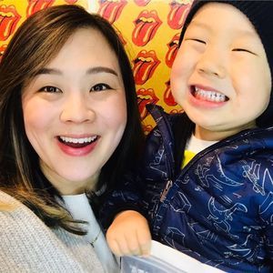 Meet your Posher, Dian